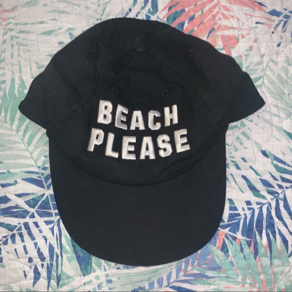 Black hat